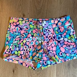 Womens Lilly Pulitzer shorts